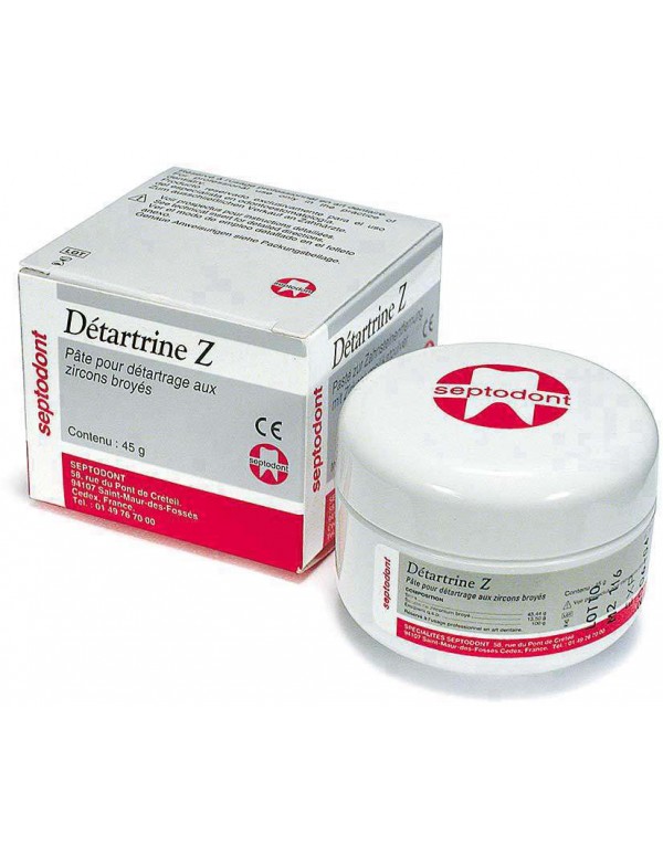 DETARTRINE Z 45GR KRUPP DENTAL DEALER detartrine-z-45gr-krupp-dental-dealer